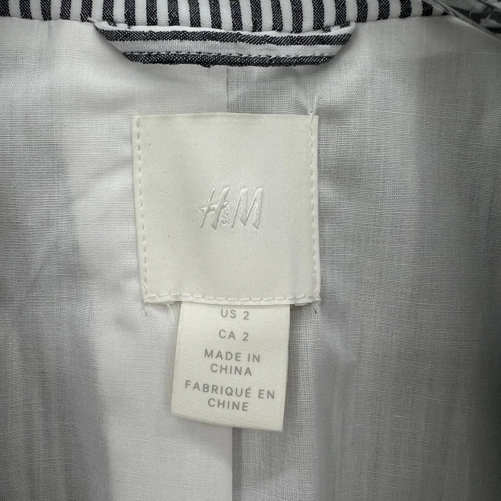 H&M excellent used